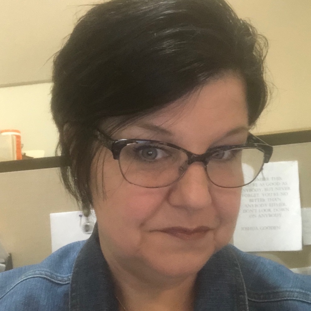 Meet your Posher, Susan